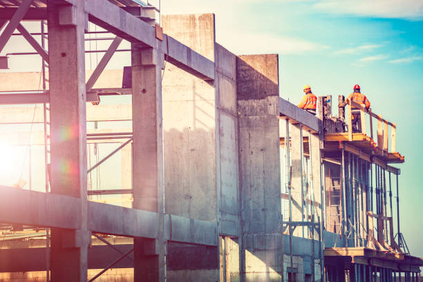 , NC Concrete contractor Company