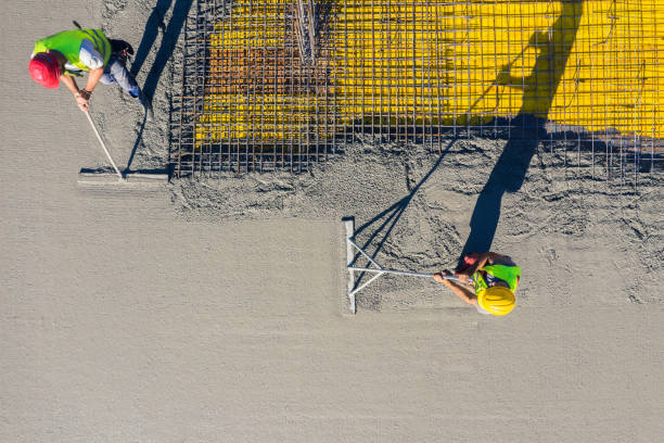 Best Residential Concrete Solutions in Wadesboro, NC