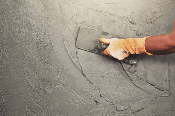 Professional Concrete contractor in NC