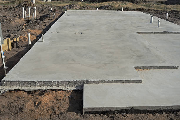 Best Concrete Demolition Services in Wadesboro, NC